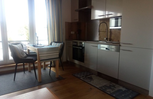 Lechbruck Apartment | Welcome to Ferienwohnung am Lechpark