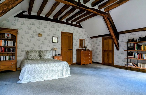Longny-au-Perche House | Welcome to the Moulin de Marie !
