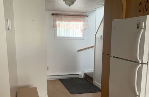 Riviere-au-Renard Apartment | Welcome to Gaspésie