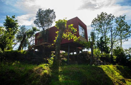 Ventosa Ski Chalet | Welcome to Gerês-Green view