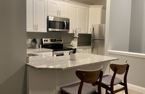 Wade Hampton Apartment | Welcome to Greenville’s Brand New Modern, Cozy apartment .