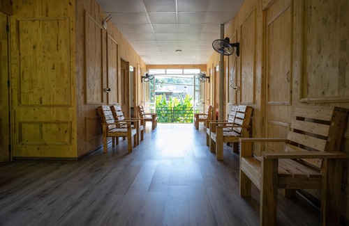 Ha Giang House | Welcome to Ha Giang Creekside Homestay and Hostel