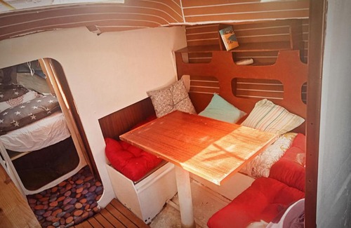 Diasella Boat Rental | Welcome to Harmonie