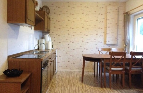 Hinte Apartment | Welcome to Hinte at the gates of the seaport Emden!