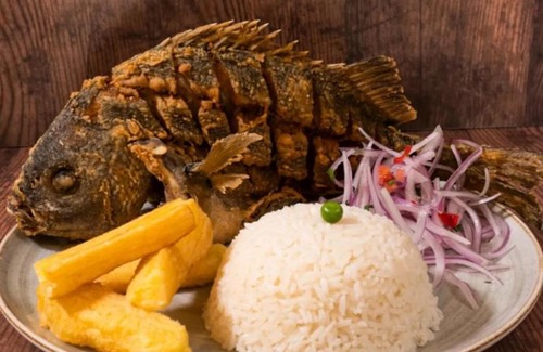 Chancay Apartment | WELCOME TO HOME