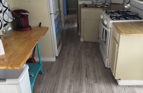 Jacarandas House | Welcome to Journey's End vacation cottage in Lee County, Florida