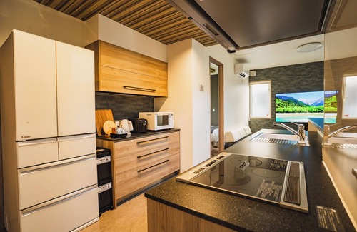 Shimosuwa Villa | Welcome to