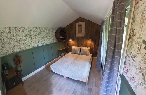 Ramuli RV Rental | Welcome to Kārkliņi camping