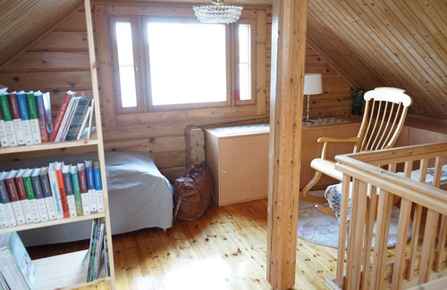 Kivijarvi Cabin | Welcome to Kortepuro Holiday Home - in the heart of Central Finland!