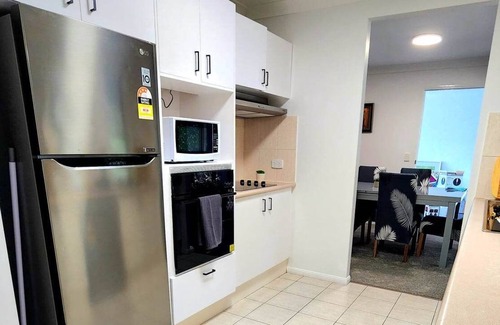 Bray Park House | Welcome to Kumbari House