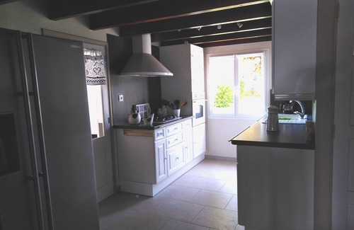 Courset House | Welcome to "La Ferme des Tilleuls"