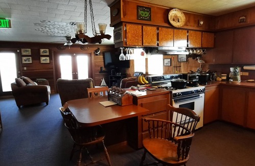 Chauvin House | Welcome to Little Caillou Packing Camp on Bayou Little Caillou. .