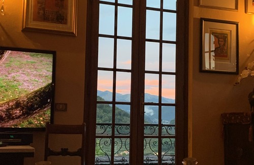 San Donato Villa | Welcome to Lucca and beautiful Villa Adriano!
