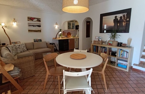 Sagres House | Welcome to MI CASA TU CASA