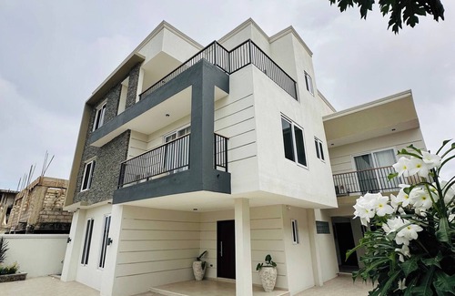 Teshie Apartment | Welcome To Ninamo Suites