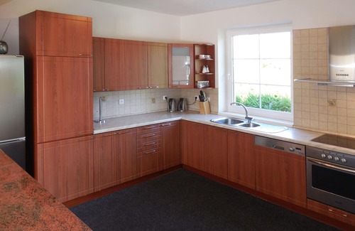 Plana nad Luznici Villa | Welcome to our Luxury holiday house Vila Plana nad Luznici.