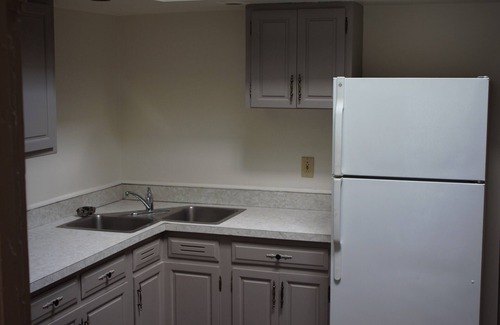 Ligonier House | Welcome to our Home in Ligonier