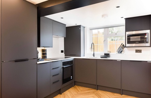 Redbourn Cottage | Welcome to our modern refurbished 200 Year Old Cottage