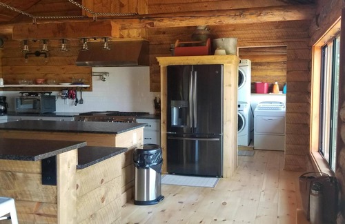 Bancroft Cabin | Welcome to our Mountain Family Cabin near Lava Hot Springs!
