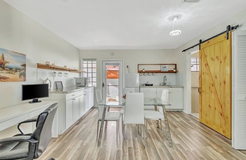 Country Club Apartment | Welcome to our New Studio: Where Dreams Take Shape.
