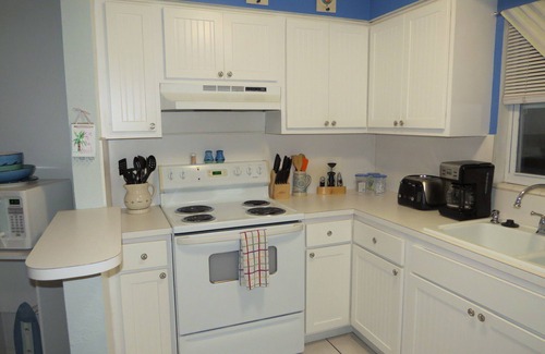 Cypress Lake Condo | Welcome to Paradise in Fort Myers, Florida