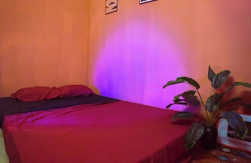 District 10 Apartment | Welcome to Ralphunzel’s Oasis. 5 minutes away from downtown Saigon.
