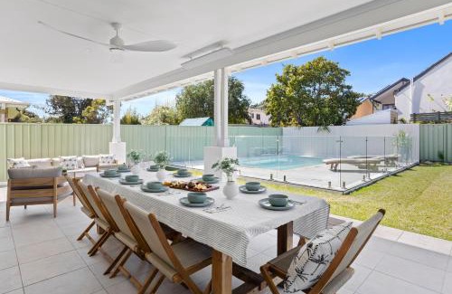 Shoalhaven Heads House | Welcome to Sandy Bottoms!