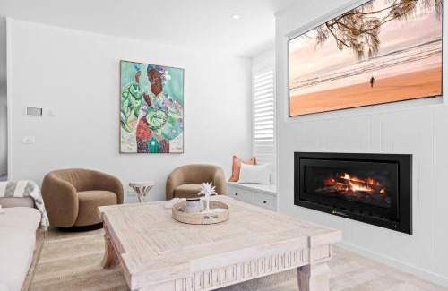 Shoalhaven Heads House | Welcome to Sandy Bottoms!