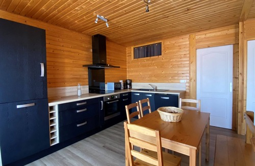 Eyne 2600 Apartment | Welcome to Soleil, à la Neige, a pleasant family resort where life is good!