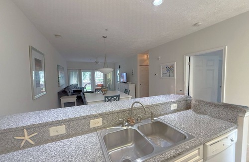 North Myrtle Beach Condo | Welcome to Tyrtle Beach!