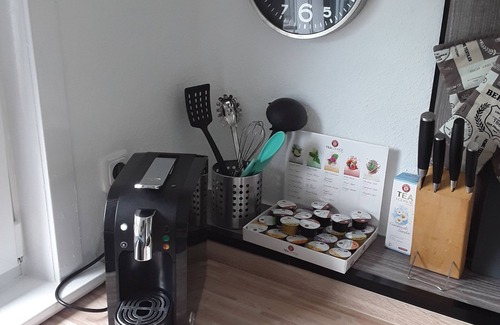 Hannoversch Munden Apartment | Welcome to the beautiful 3 rivers city with Andrea and Axel