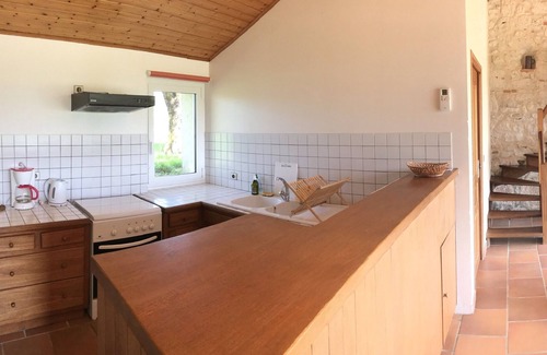 Gasques House | Welcome to the cottage Lavandes