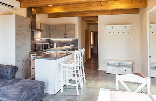 Schonbrunn House | Welcome to the noble holiday home