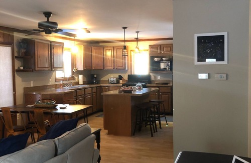 Higgins Lake House | Welcome to The Firefly Cottage at Higgins Lake!