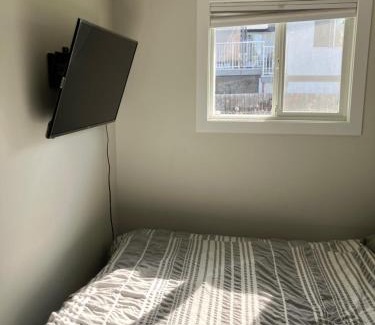 Rutland Apartment | Welcome to the Garden Room