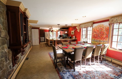 Windham House | Welcome to the gateway of New Hampshire