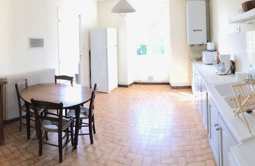 Gasques House | Welcome to the gite les Acacias