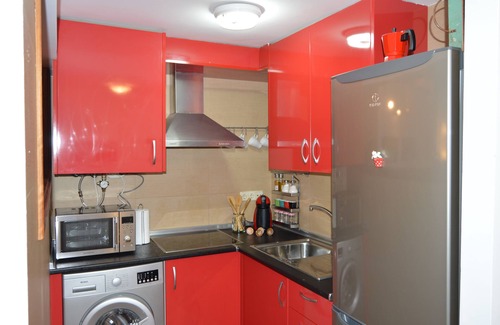 Toledo City Center Apartment | Welcome to the Historic Center of Toledo. Enjoy it
