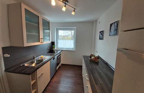 Oberstaufen Apartment | Welcome to the holiday apartment "Am Staufen"