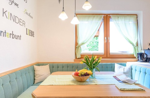 Umhausen Apartment | Welcome to the house Marieus
