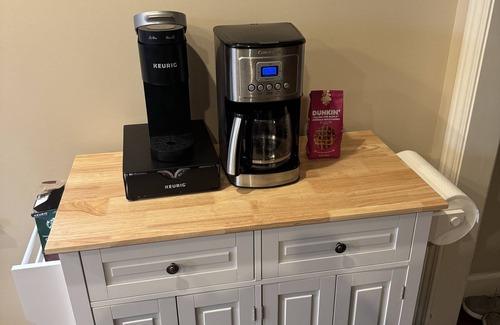 Northeast South Bend House | Welcome to the House on the Hill