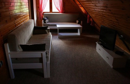 Plav House | Welcome to the place that exudes harmony!