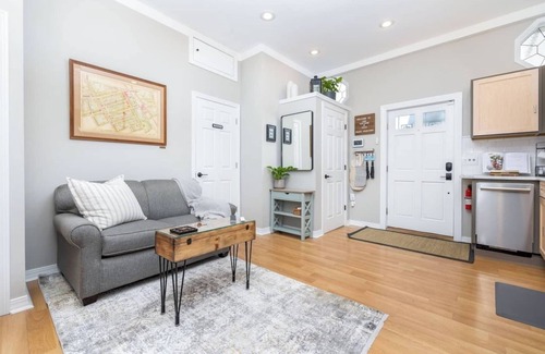 New Haven House | Welcome to the private luxurious cottage by Yale