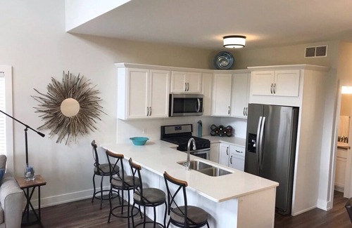 Saint Joseph House | Welcome to the Sandtrap!