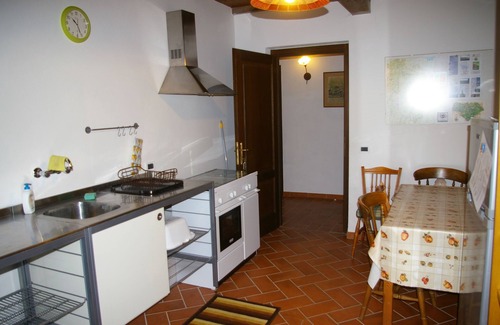 Cantarana Apartment | Welcome to the stunning landscape of Asti, in the heart of Piedmont.