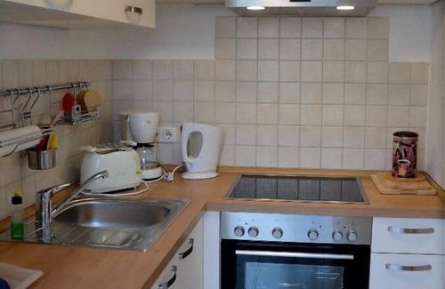Zinnowitz Apartment | Welcome to the vacation apartment house "Vincent" FeWo 7 in Zinnowitz on Usedom!