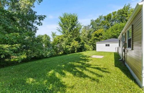 Bryant Pattengill East House | Welcome to UR Perfect Getaway!