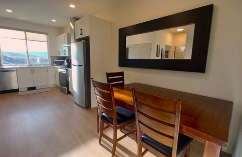 Vernon House | Welcome to Urban Tranquility
