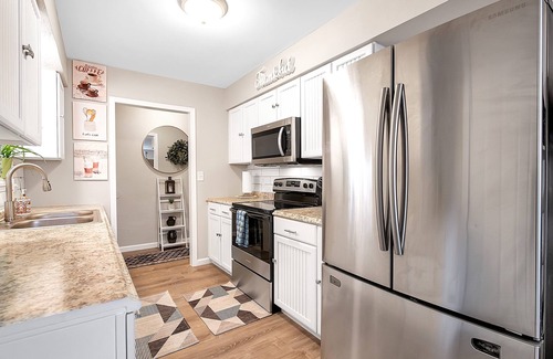 Derby House | Welcome to Valley View