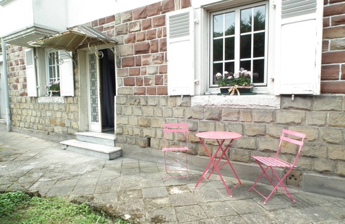 Hombourg-Haut Apartment | Welcome to "Vergers"